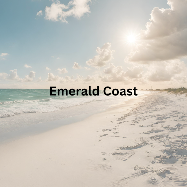 Emerald Coast