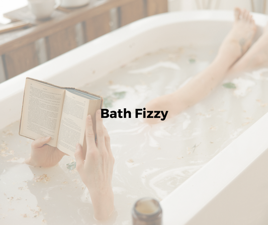 Bath Bomb/Fizzy-Clearance