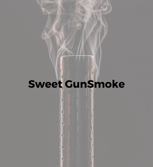 Sweet GunSmoke