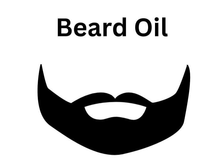 Saffron + Tobacco Beard Oil