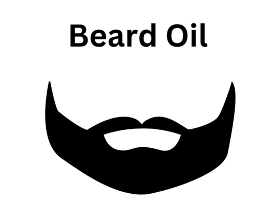 Oriental Musk Beard Oil