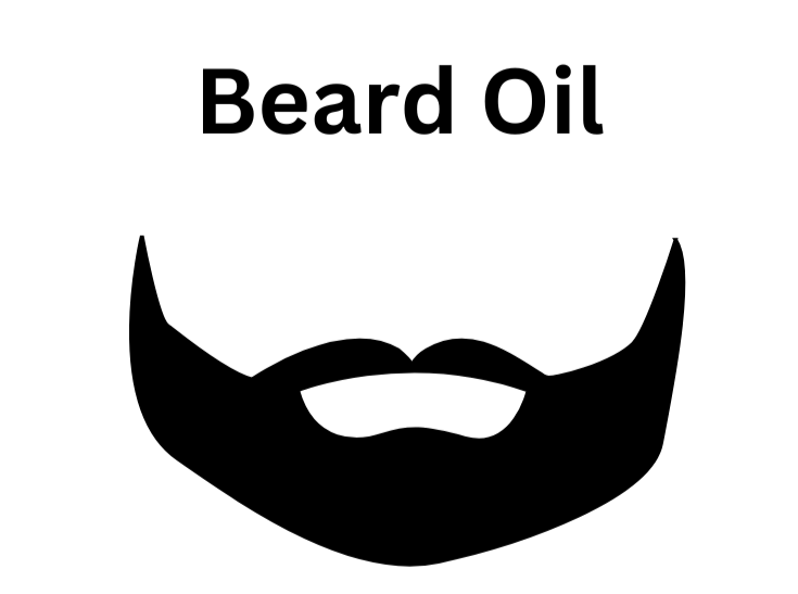 Unscented Beard Oil