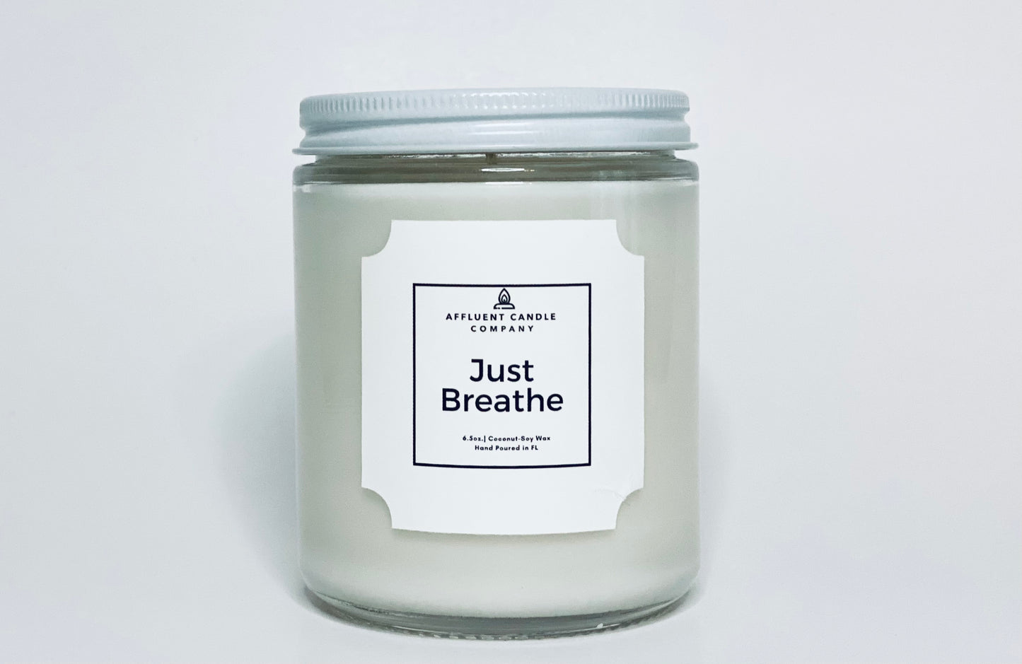 Just Breathe