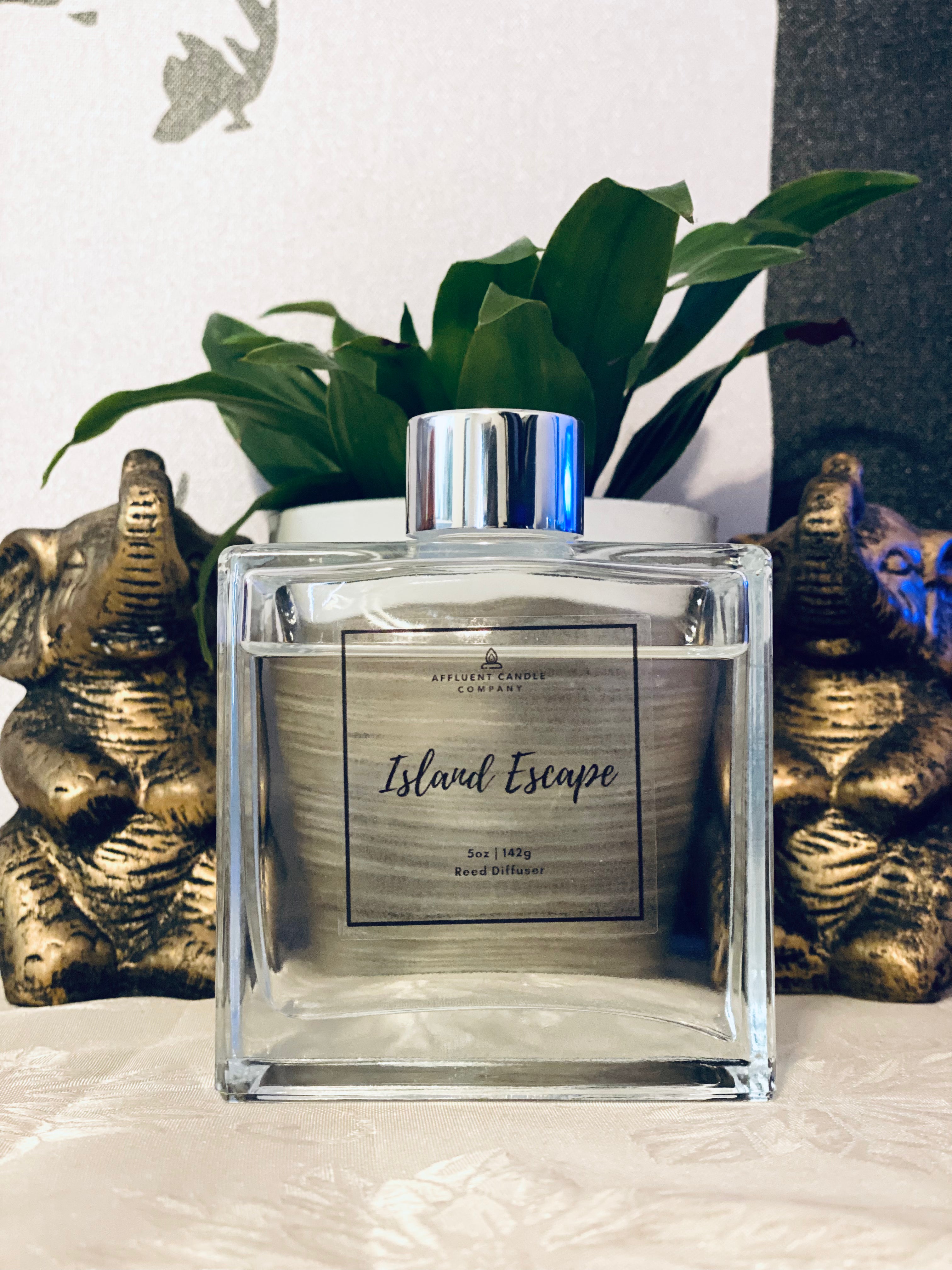 Island best sale escape perfume