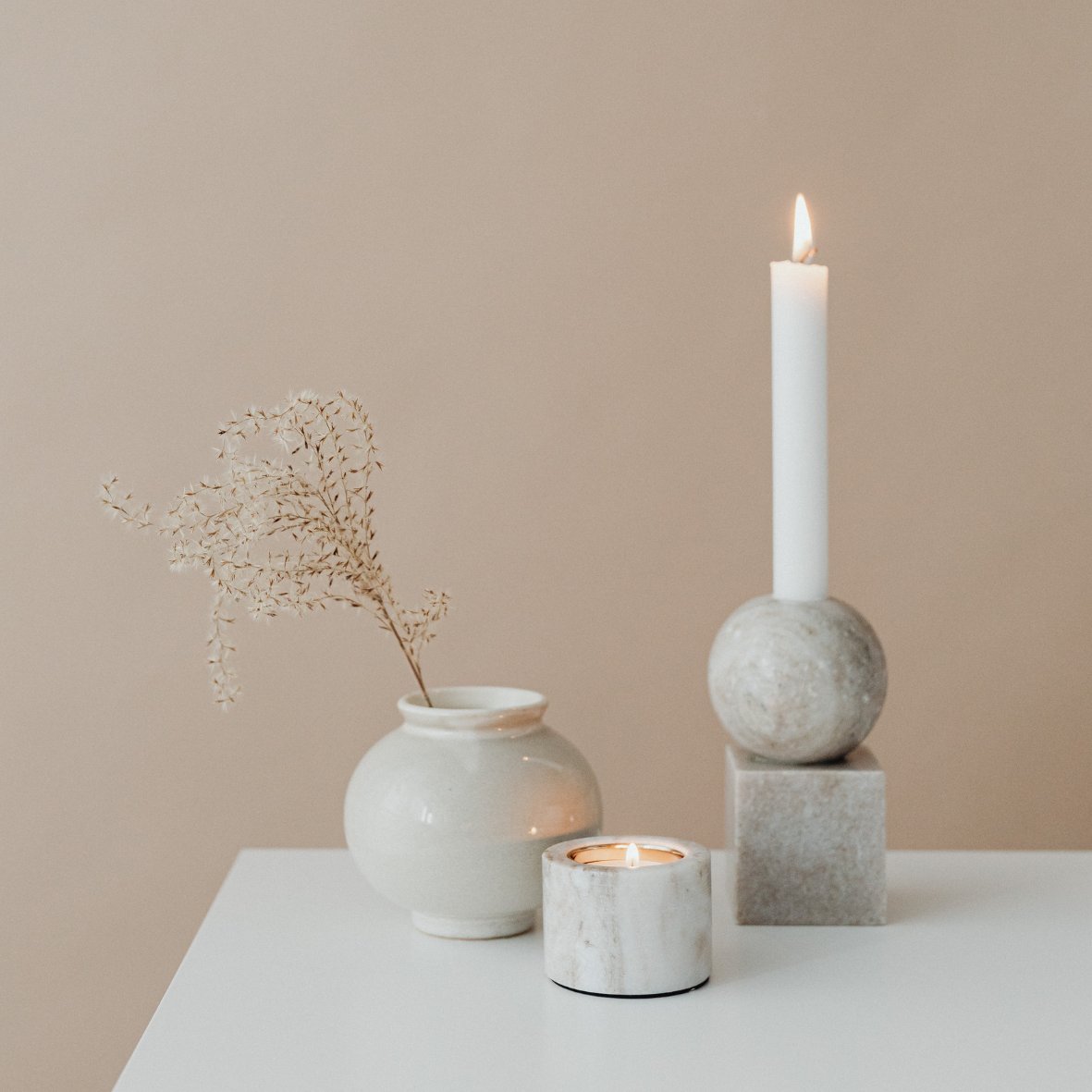 Everyday Candles