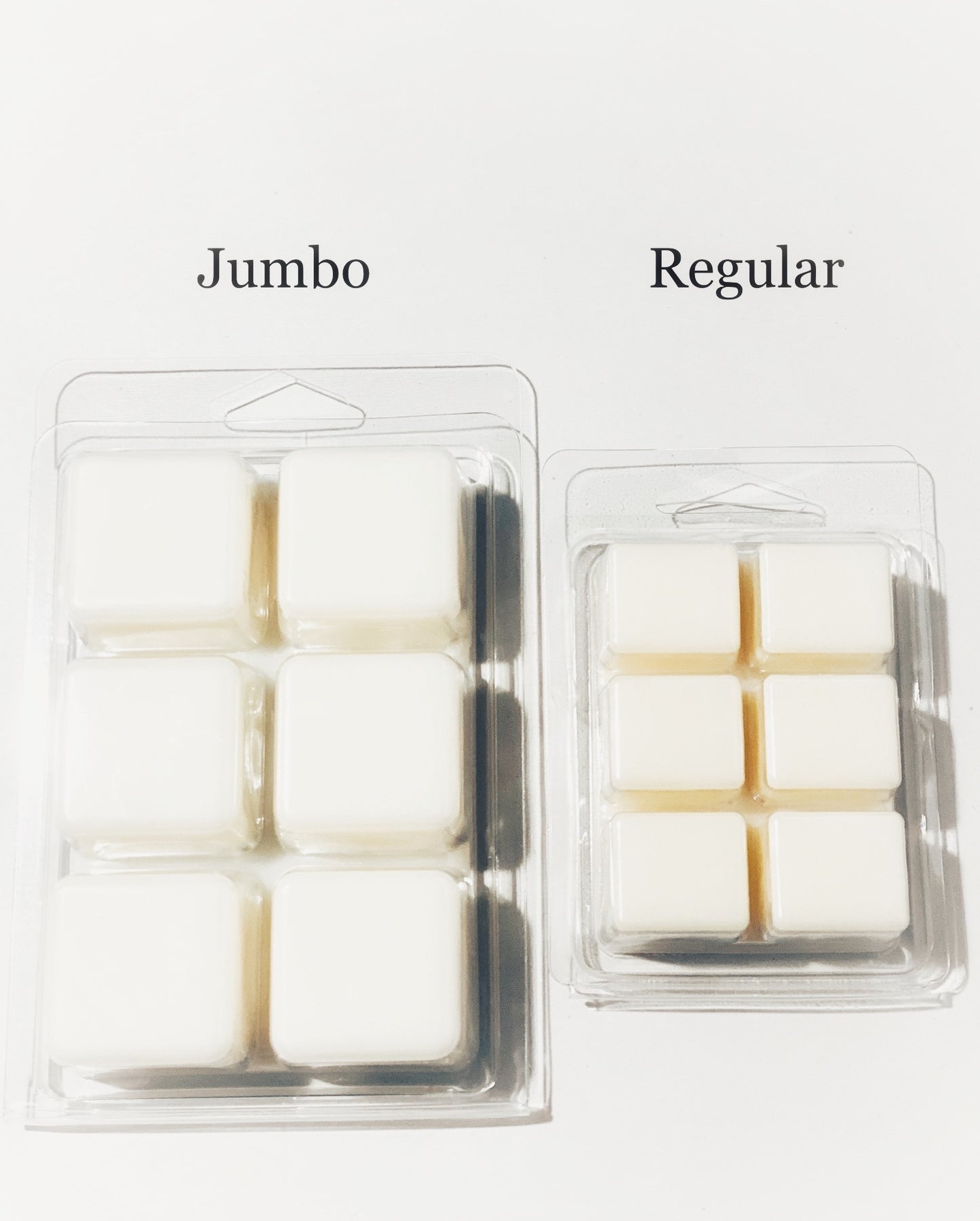 Lemon Pound Cake Jumbo Wax Melt
