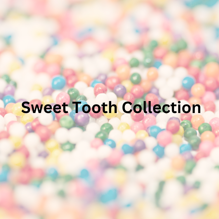 Sweet Tooth Wax Melts