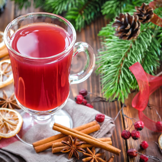 Holiday Punch