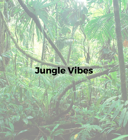 Jungle Vibes
