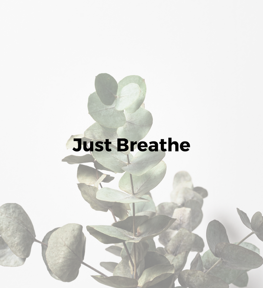 Just Breathe