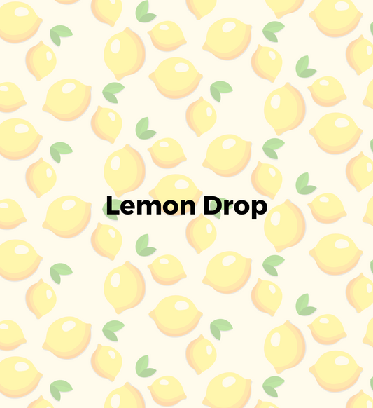 Lemon Drop