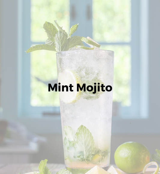 Mint Mojito