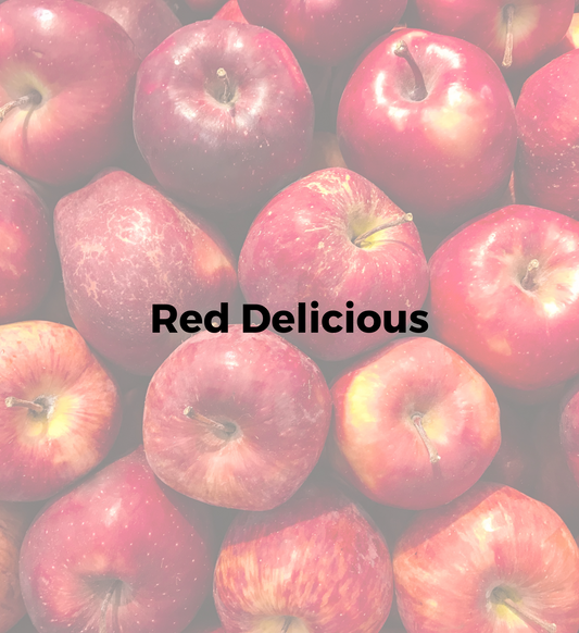 Red Delicious