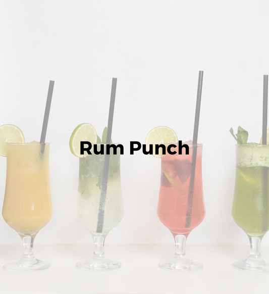 Rum Punch