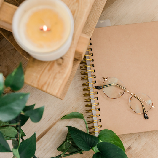 Relax and Unwind Wax Melts