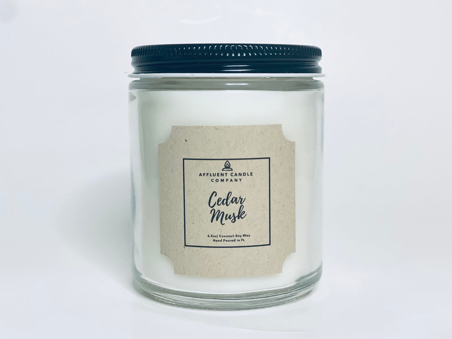 Cedar Musk
