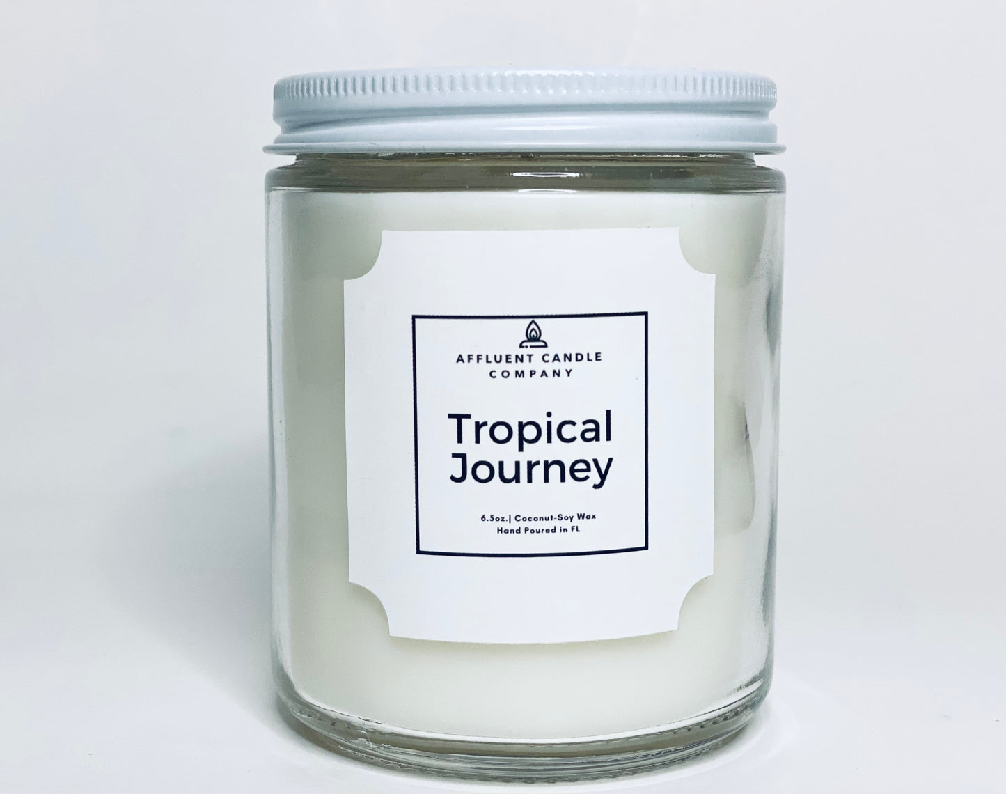 Tropical Journey