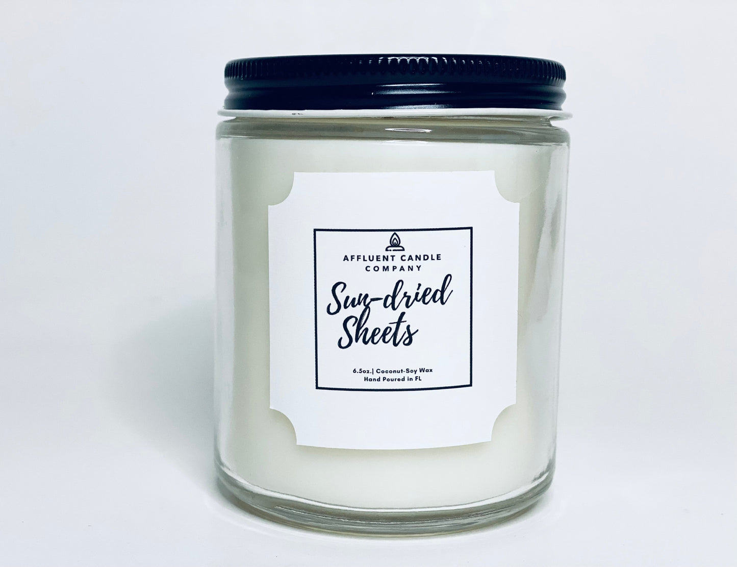 Sun-dried Sheets