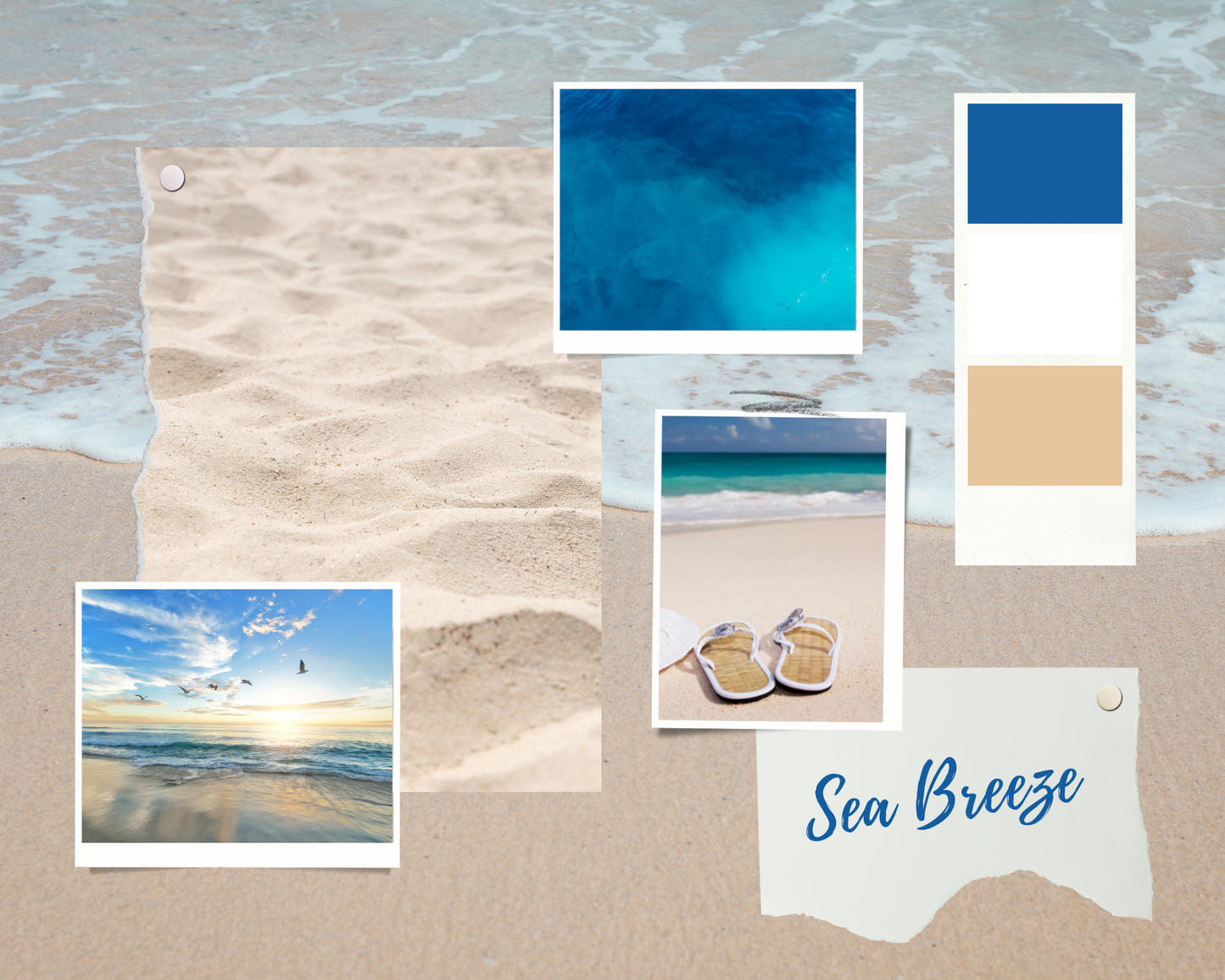 Sea Breeze