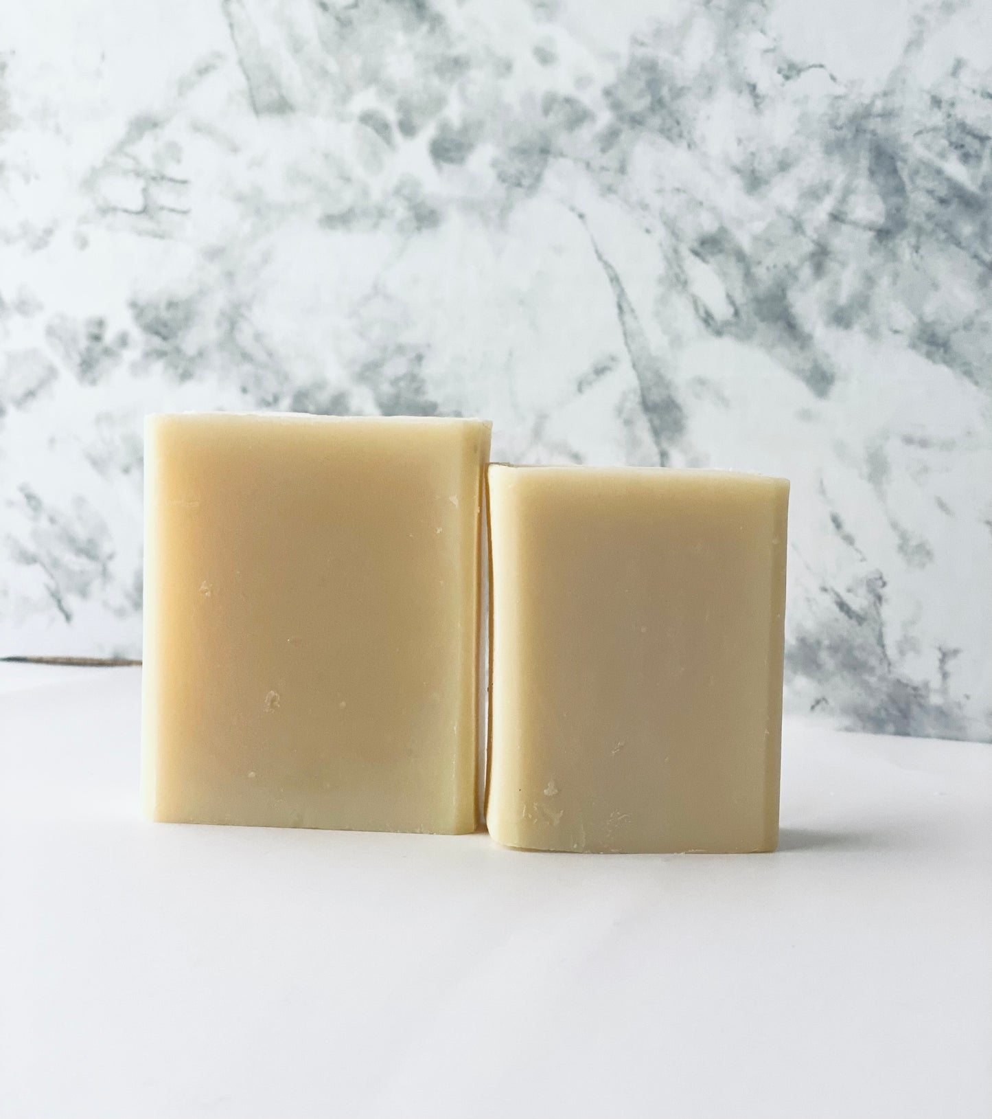 "Orange" You Glad Essential Oil Soap